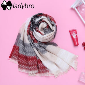Ladybro Knit Women