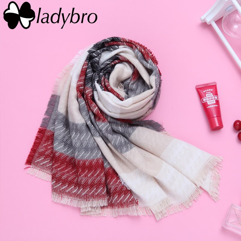 Ladybro Knit Women