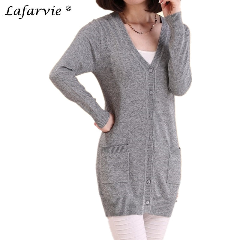 Lafarvie Spring Autumn