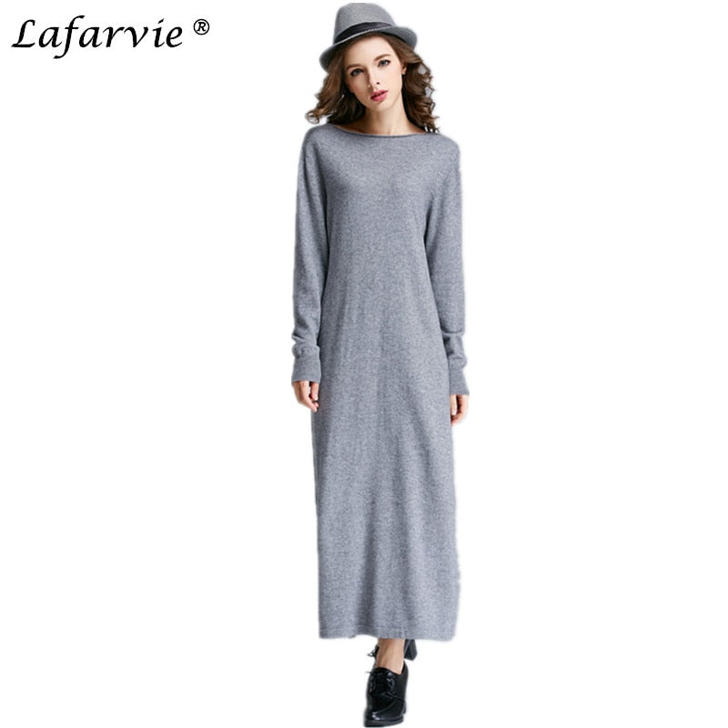 Lafarvie Women Winter