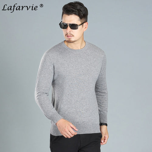 Lafarvie Cashmere Blended