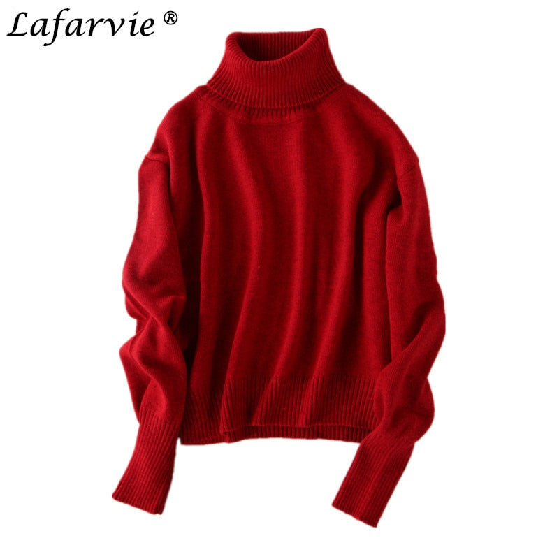 Lafarvie Fashion Cashmere