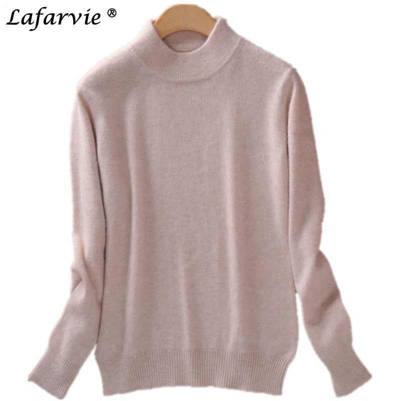 Lafarvie Fashion Cashmere