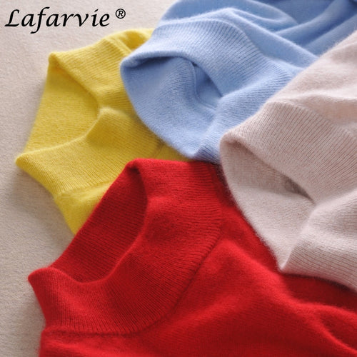 Lafarvie Fashion Cashmere