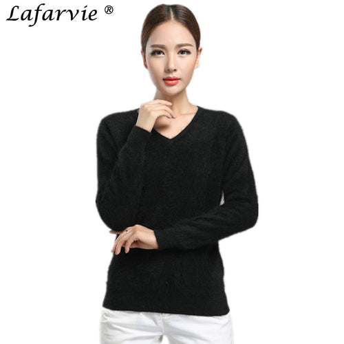 Lafarvie Fashion Mink