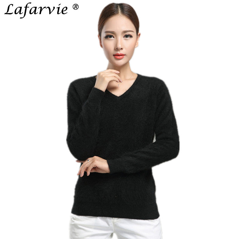 Lafarvie Fashion Mink