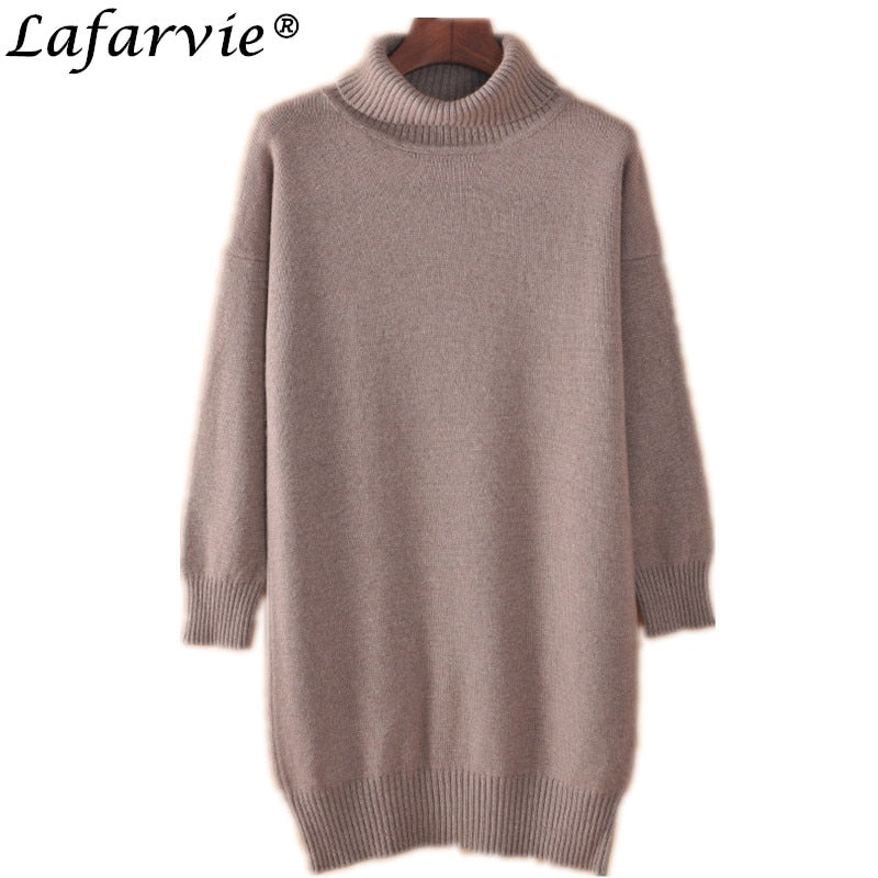 Lafarvie Loose Cashmere