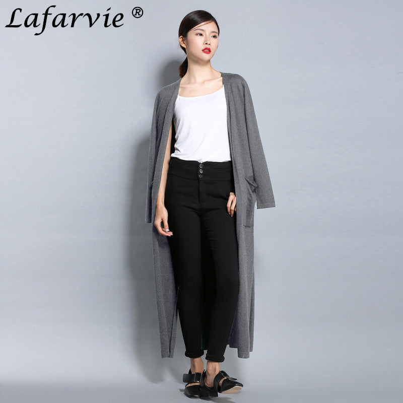 Lafarvie Quality Cashmere