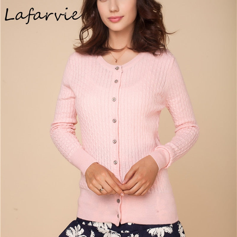 Lafarvie Spring &