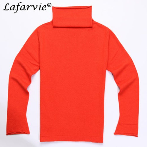 Lafarvie Winter Cashmere