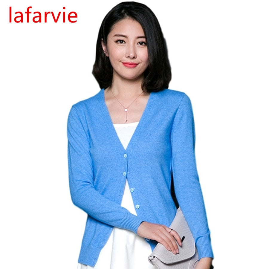 Lafarvie Women Autumn