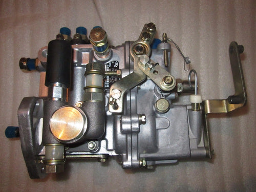 Laidong KAMA LL380T