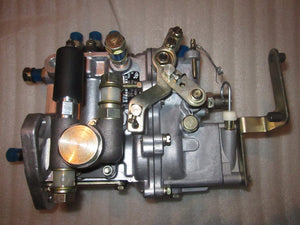 Laidong KAMA LL380T