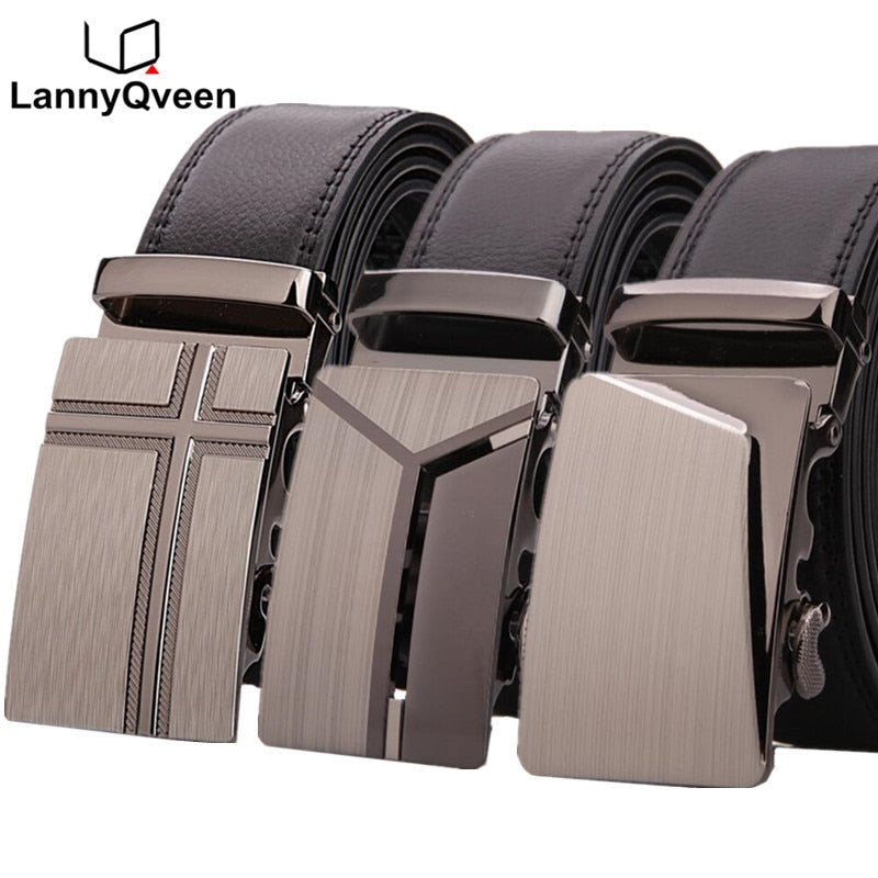 LannyQveen 100%Genuine Leather