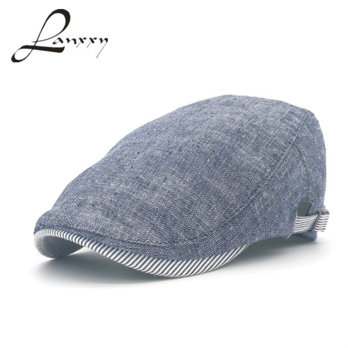 Lanxxy Cotton Gorras