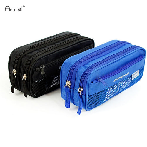 Large-Capacity Multi-Layer Canvas