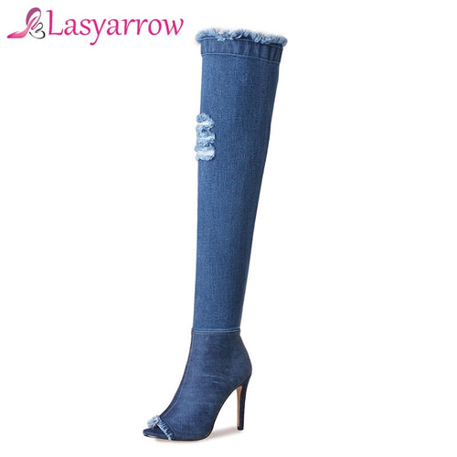 Lasyarrow Shoes Woman