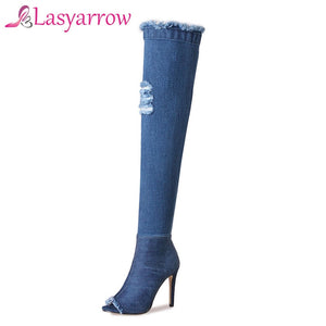 Lasyarrow Shoes Woman