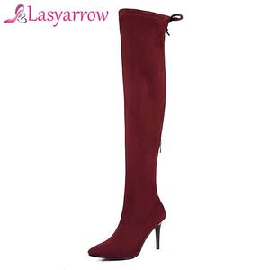 Lasyarrow Shoes Women