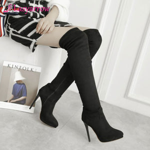 Lasyarrow autumn winter