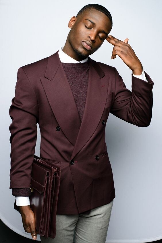 Latest Coat Pant