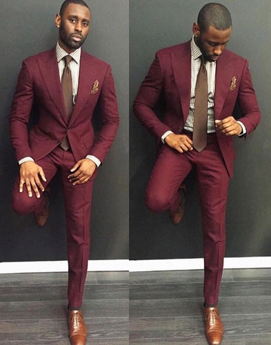 Latest Coat Pant