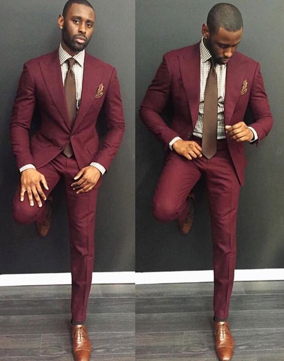 Latest Coat Pant