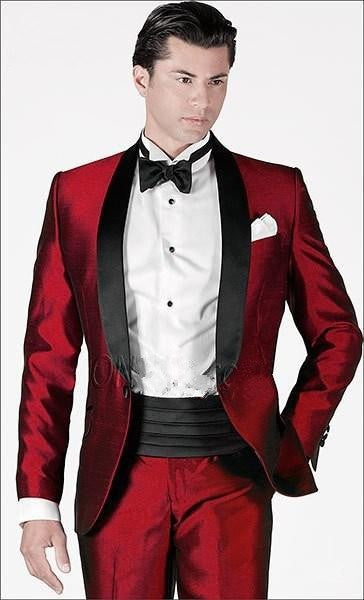 Latest Coat Pant