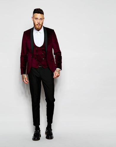 Latest Coat Pant