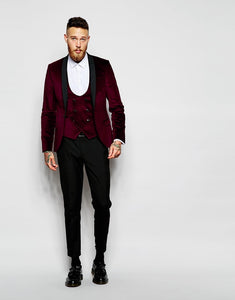 Latest Coat Pant