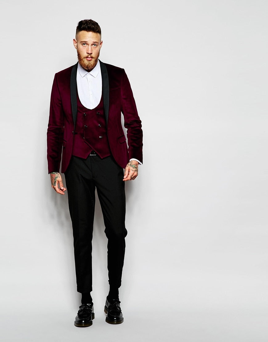 Latest Coat Pant