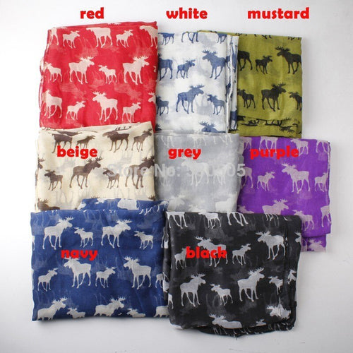 Latest Fashion moose