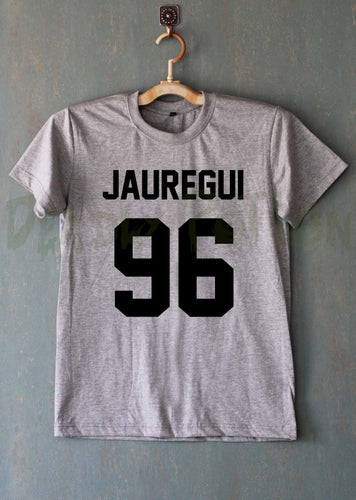 Lauren Jauregui Shirt