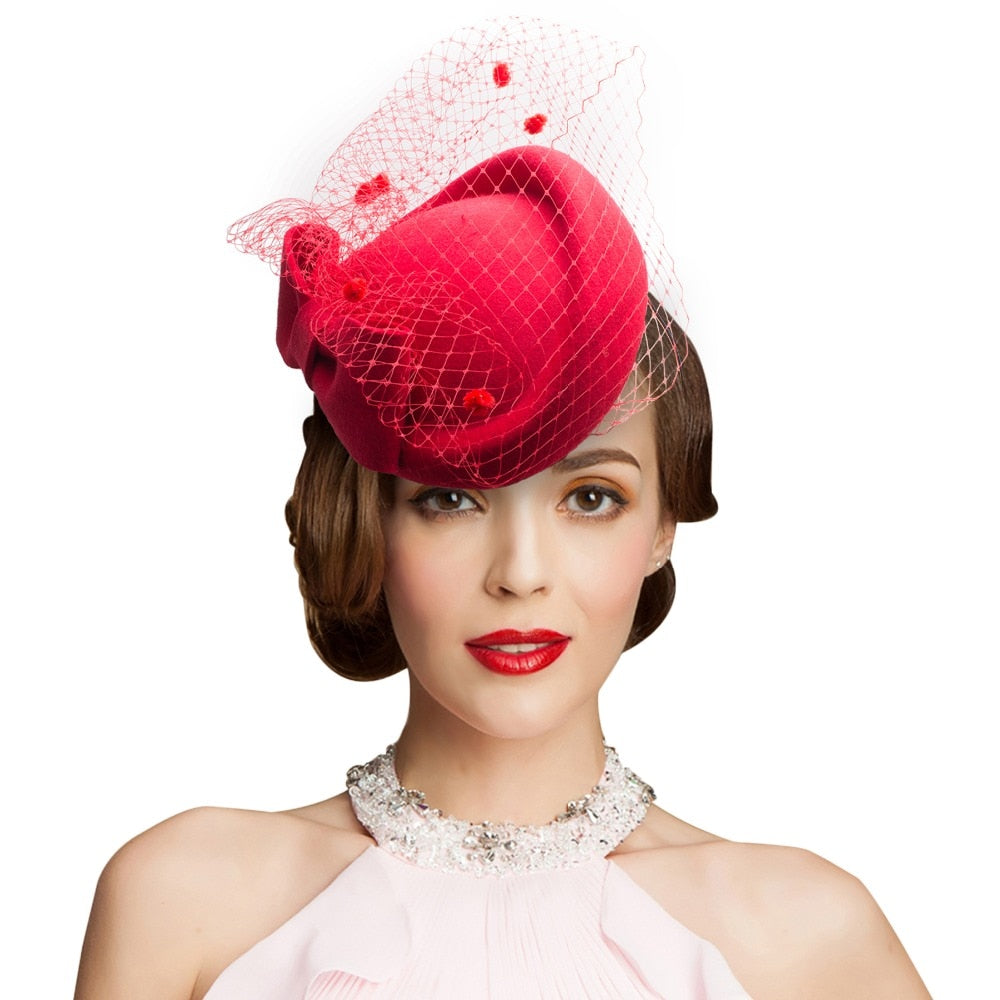 Lawliet Ladies Headpiece