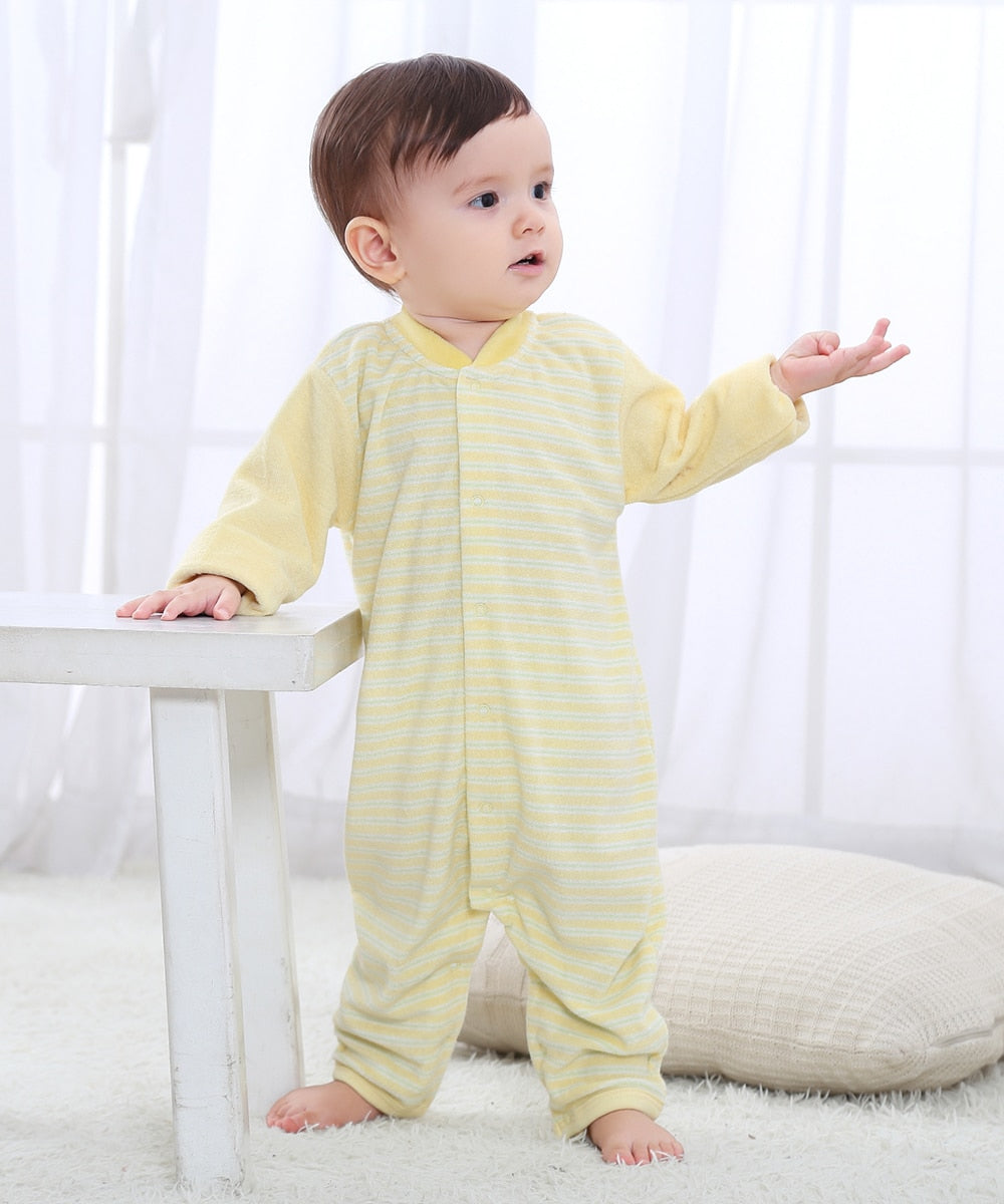 LeJin Baby Clothing