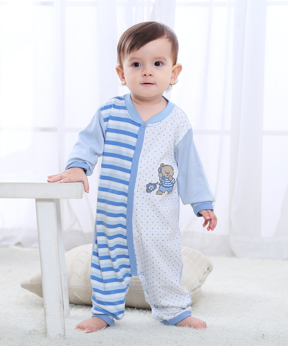 LeJin Baby Clothing