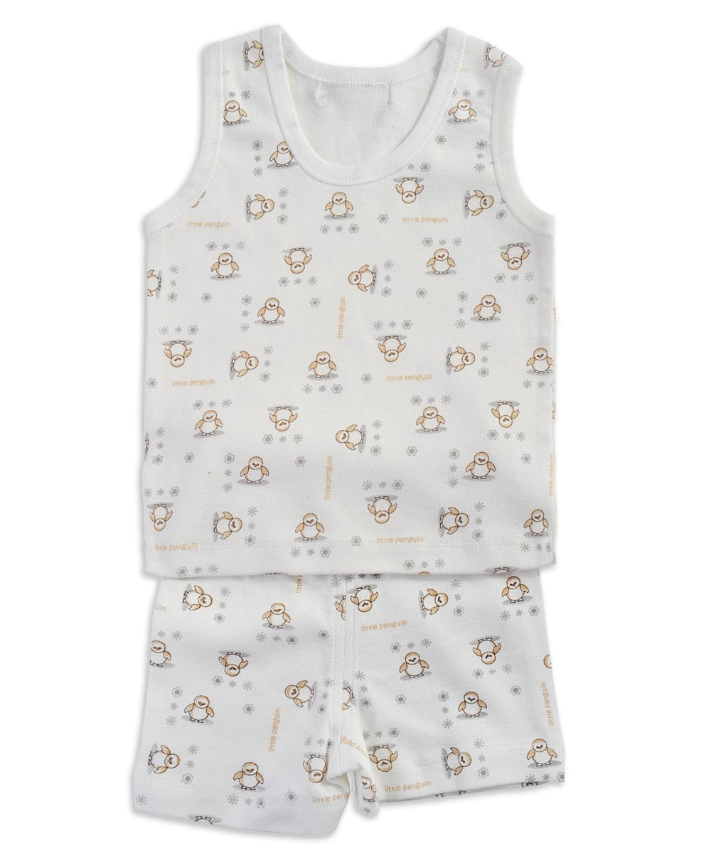 LeJin Baby Clothing