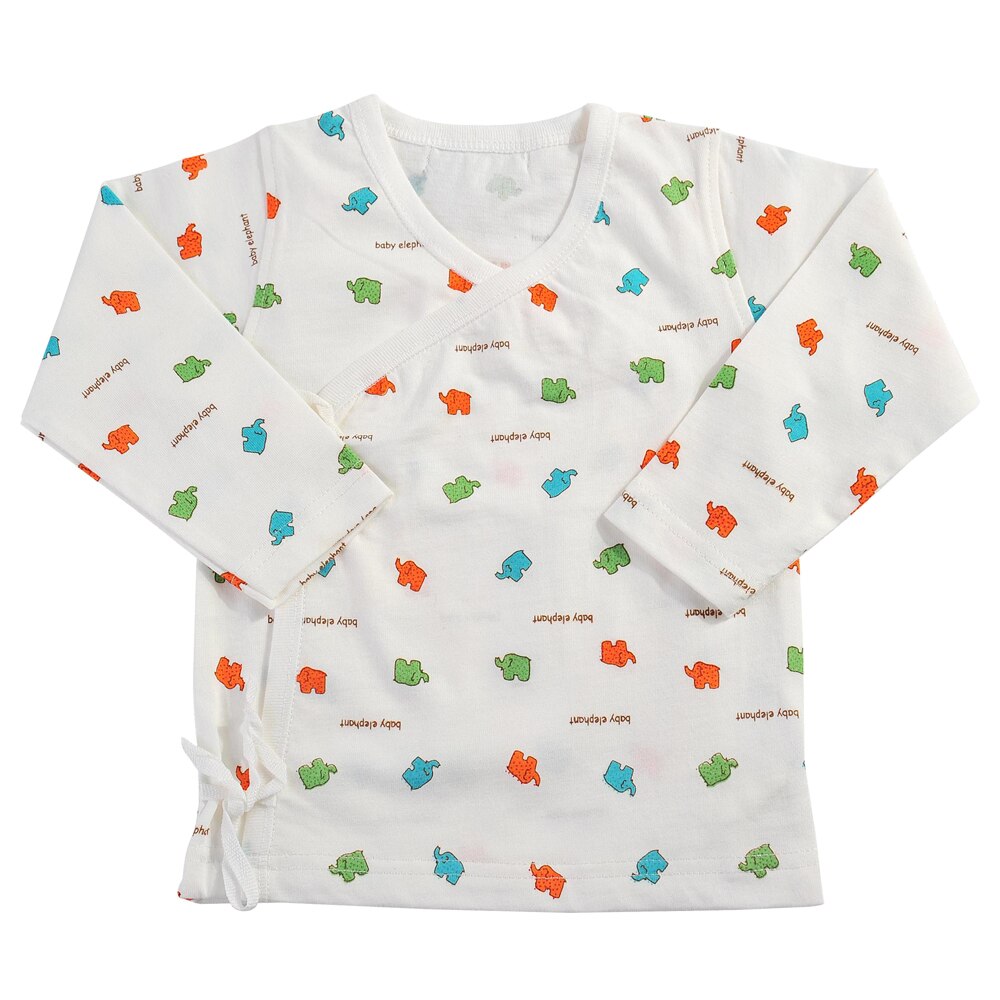 LeJin Baby Shirts