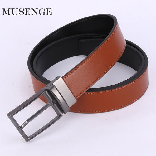 Leather Belt Designer