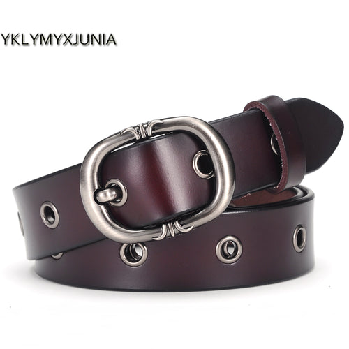 Leather Belts For