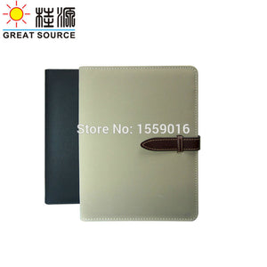 Leather Diary A5