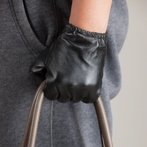 Leather Gloves for