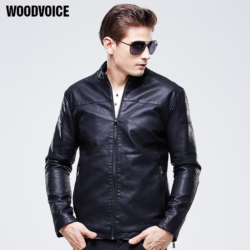 Leather Jacket Brand