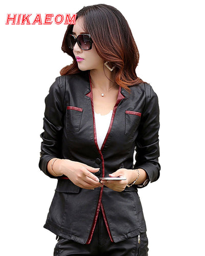 Leather Jackets For