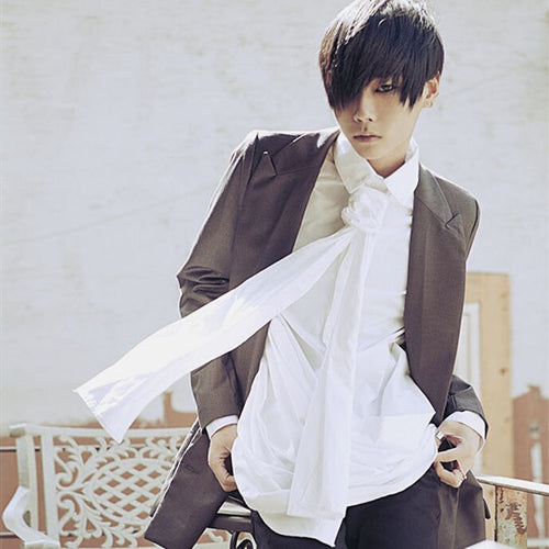 Leisure Fashion Scarf