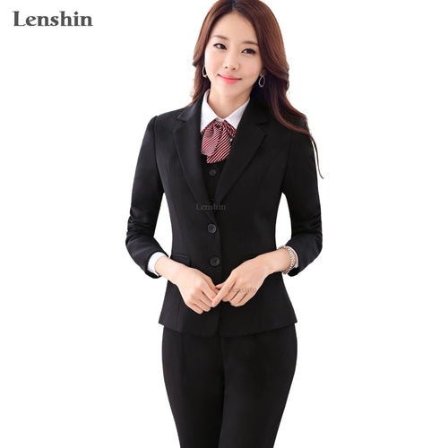 Lenshin Pieces Set