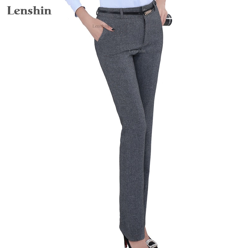 Lenshin Plus Size