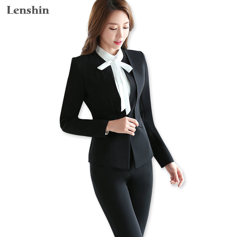 Lenshin Two Piece