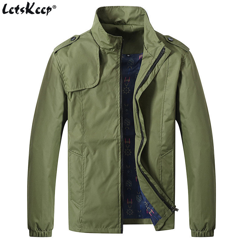 LetsKeep Thin Autumn