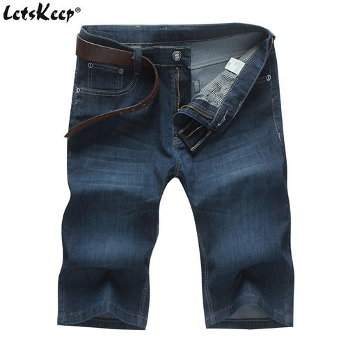 LetsKeep baggy jeans